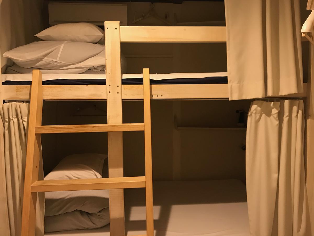 東京都 328号休闲旅舍旅舍 外观 照片