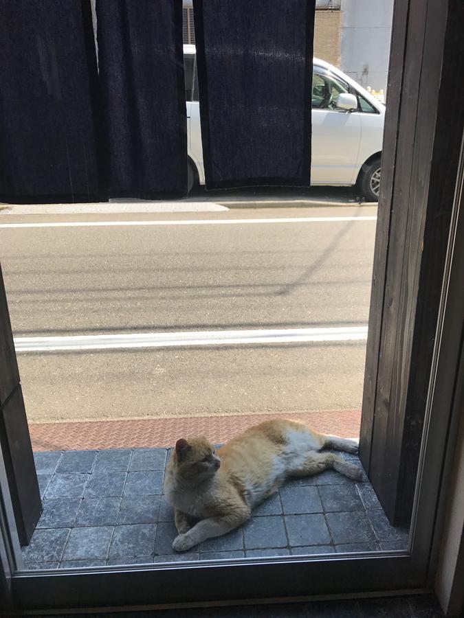 東京都 328号休闲旅舍旅舍 外观 照片